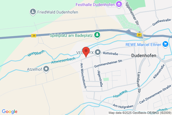 Natur- und Vogelschutzverein Dudenhofen e.V.