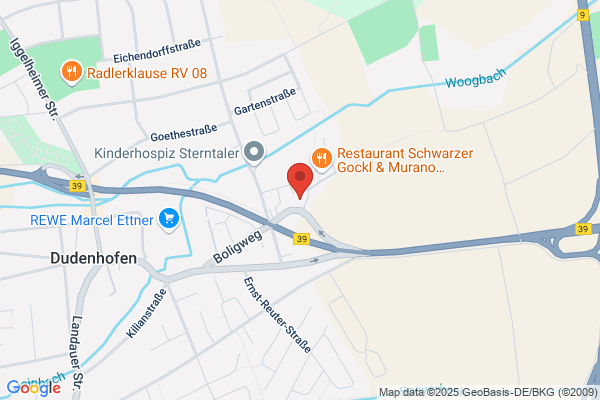 Sachverständigen-Ingenieurbüro Bernd Ehrhardt