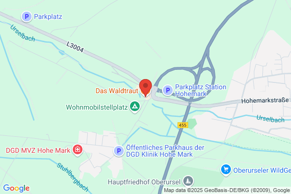 Waldtraut Maderer