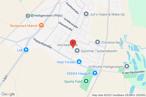 Fotoatelier Klein