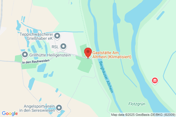 Am Altrhein