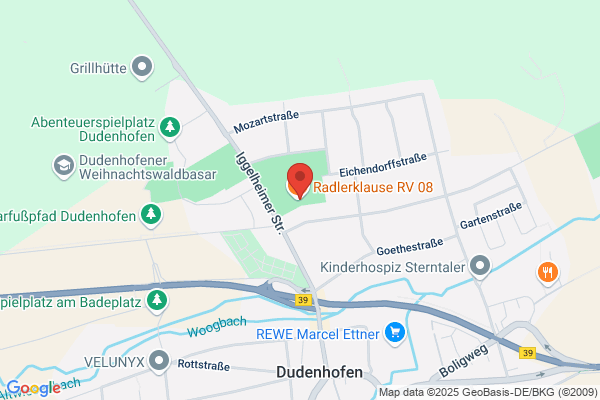 Radlerklause R V 08