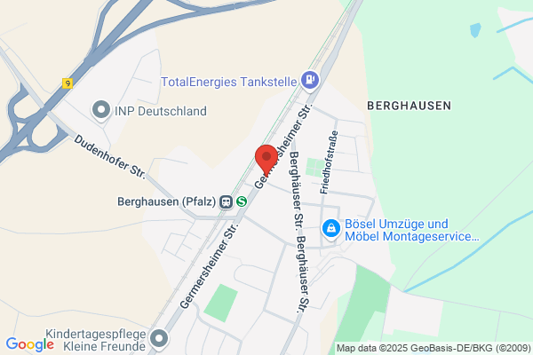 Naturheilpraxis Traudel Weiß