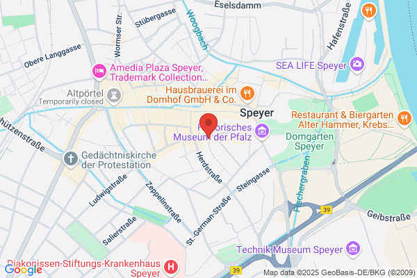 Trutzpfaff