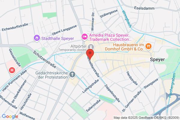 Backmulde Inh. Gunter Schmid