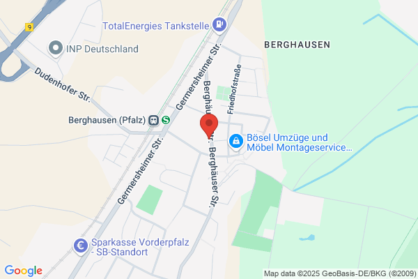 Landgasthof zum Engel