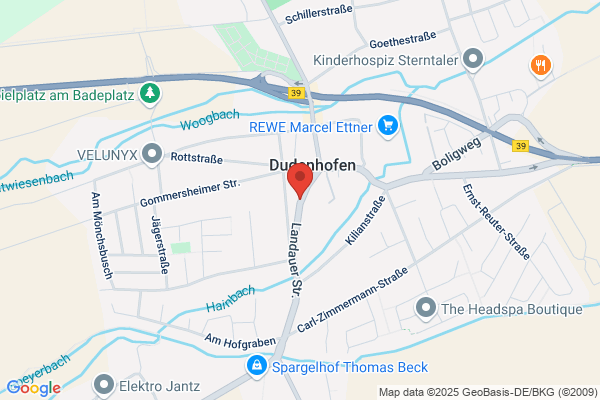 EK-Immobilien-Service Hassan El Khatib
