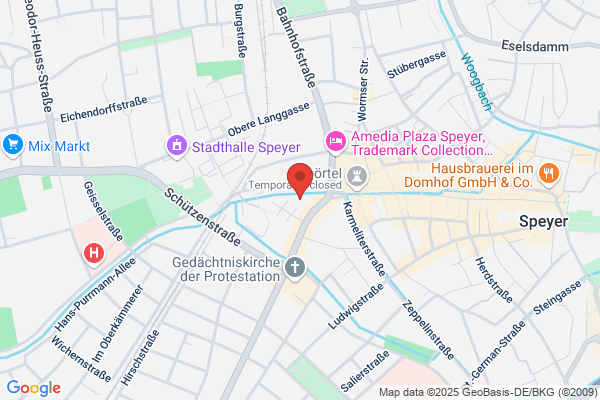 Steber Wohnbau GmbH