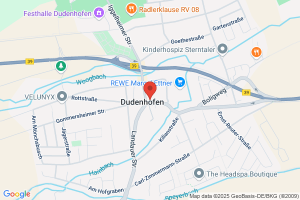 Volksbank Kur- und Rheinpfalz eG