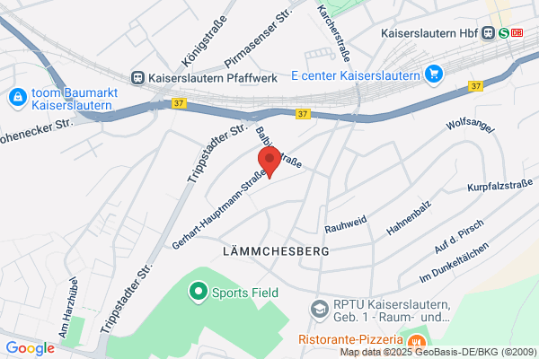 Musial W. Ingenieurbüro für Tragwerksplanung