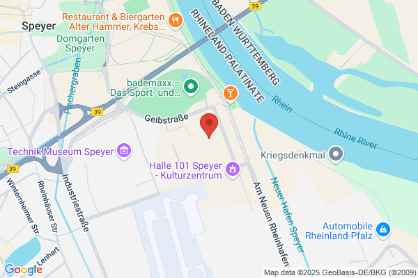 WPD Wartungs- und Prüfungsdienst GmbH