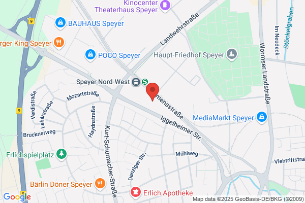 REWE