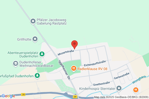 Rechtsanwaltskanzlei