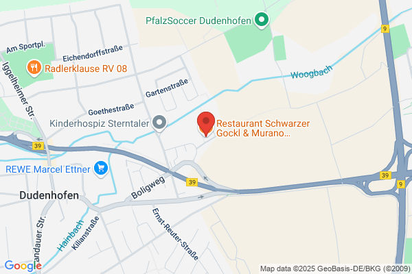 Gockelores
