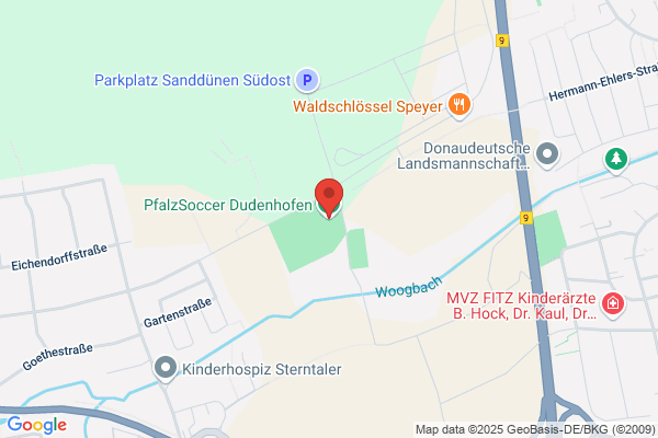 Soccerarena