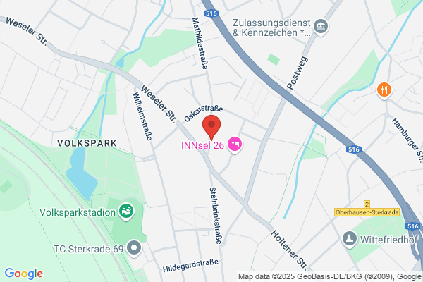 Camas Integration und Consulting GmbH