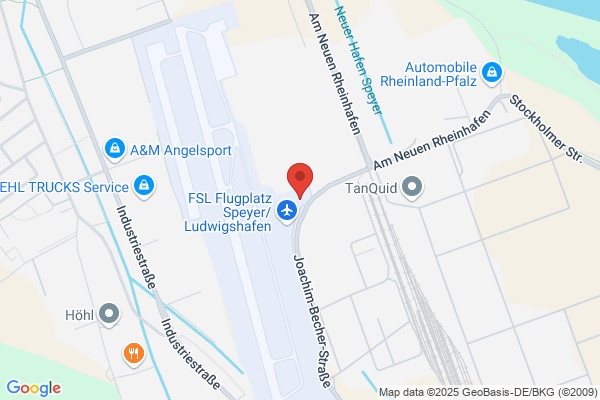 Lange und Pflanz Werbeagentur GmbH