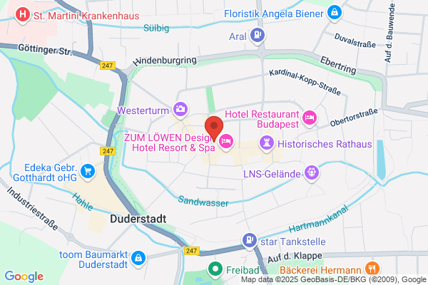 Löwen Apotheke