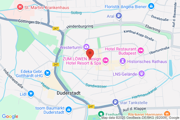Turm-Apotheke
