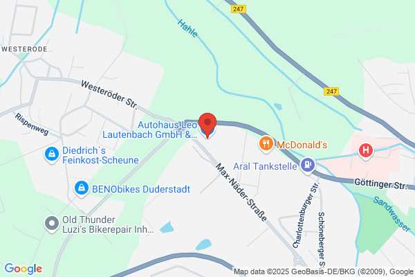 Autohaus Braun GmbH