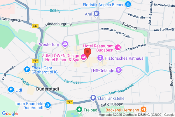 Feinbäckerei Ruch GmbH