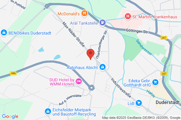 Risse