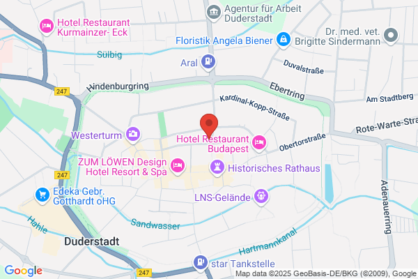 Postbank-Finanzcenter Duderstadt