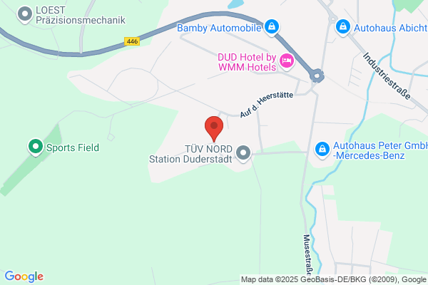 Eichsfelder Mietpark- und Baustoff-Recycling