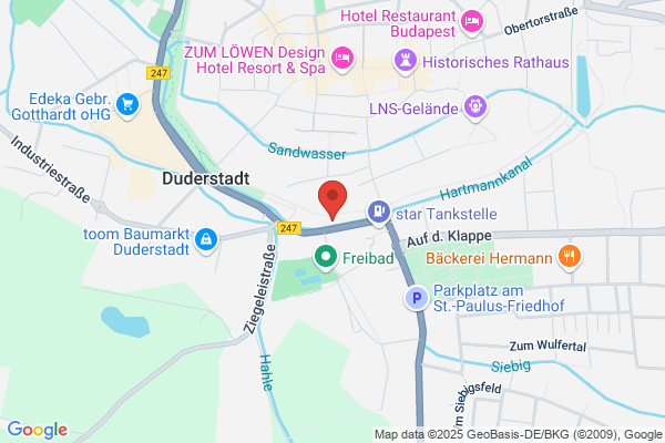 LBS Beratungsstelle