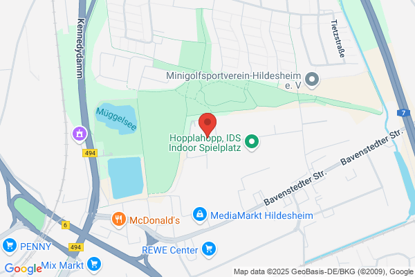 Handwerkskammer Hildesheim