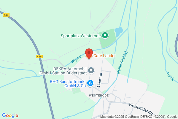 Landei
