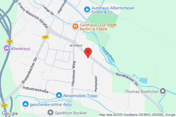 EICO Computer GmbH