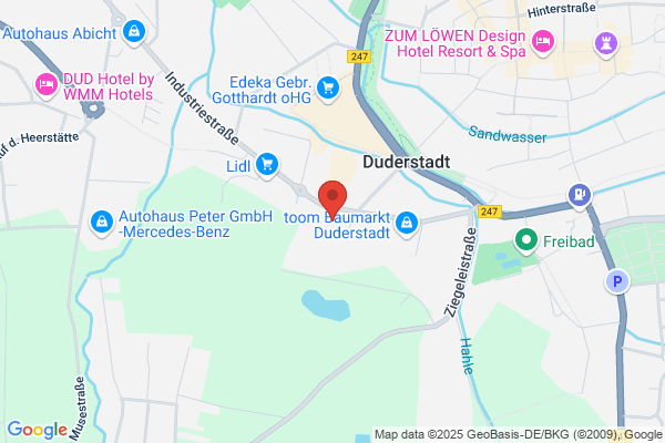 dm-drogerie markt