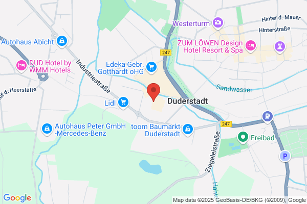 MEDIMAX Duderstadt