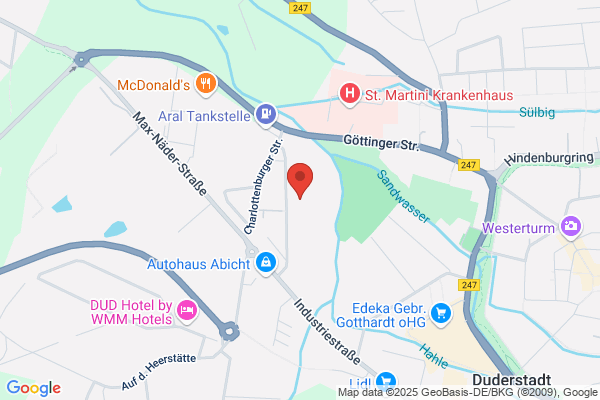 Franz Schotte GmbH - Duderstadt
