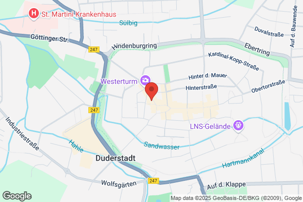 Rode Lederwaren
