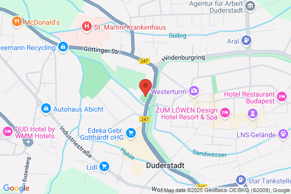 Sonderpreis Baumarkt