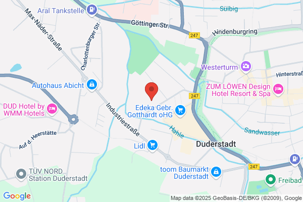Berufsbildende Schulen