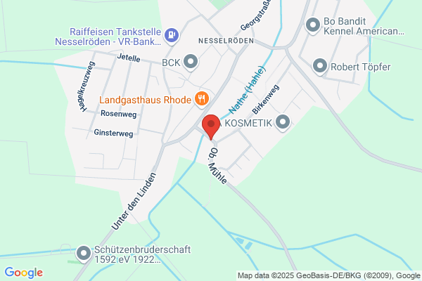 Eichsfelder Kanal- u. Straßenreinigungsgesellschaft