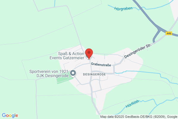 Elektromobile Gatzemeier