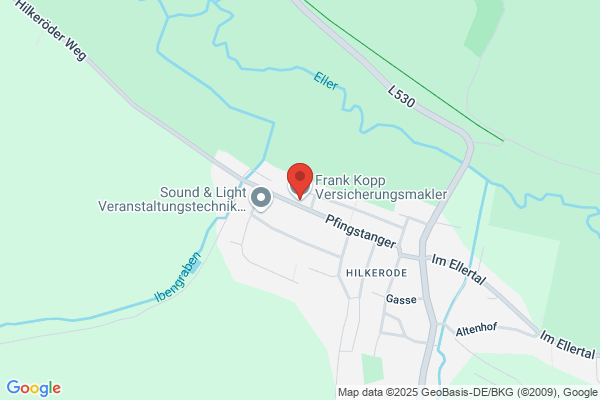 Frank Kopp Versicherungsmakler