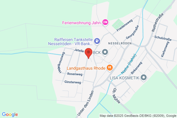 Georg Gerstmann