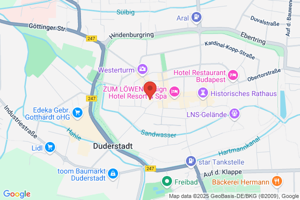 Ihr Platz Drogeriemarkt