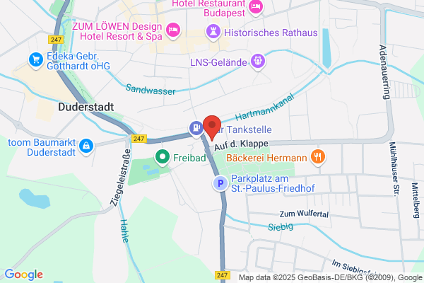 Jugendamt