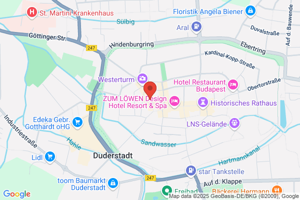 Jüttner Orthopädie KG