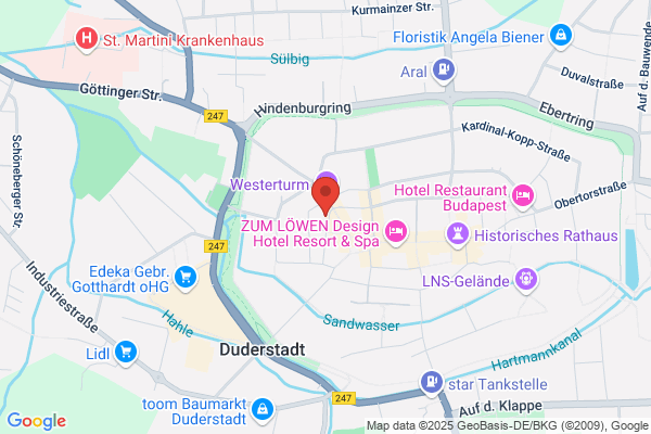 Koch's Keglerklause