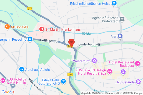 Nolte Fahrzeuge An- und Verkauf