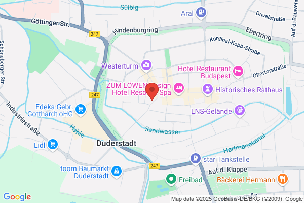 Borchardt u. Nebel GmbH