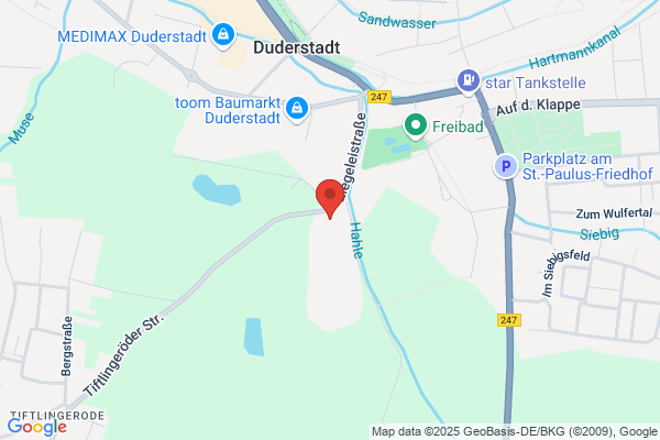 N. & F. Estrich und Bau GmbH