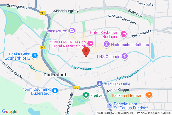 Zum Halben Mond